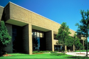 Texas Instruments is selling its Spring Creek campus in Plano