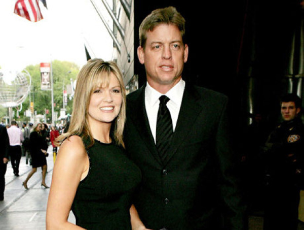 Is Troy Aikman Married? Is Troy Aikman Still Married? - News