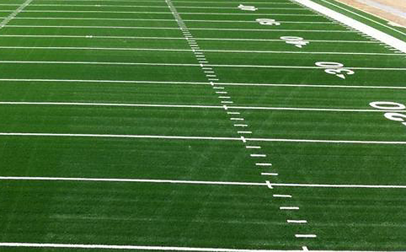 It's Official! The Dallas Cowboys make Hellas Construction Official Turf  Provider