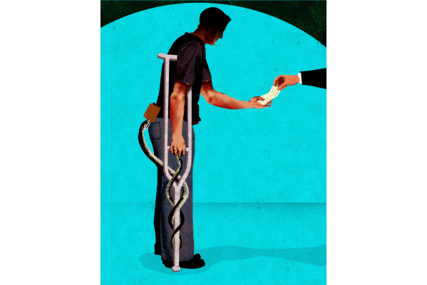 Get the most out of your health insurance deductible | Money | Dallas News