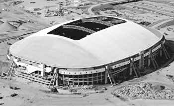 Texas Stadium  Looking Back at this Icon of Irving