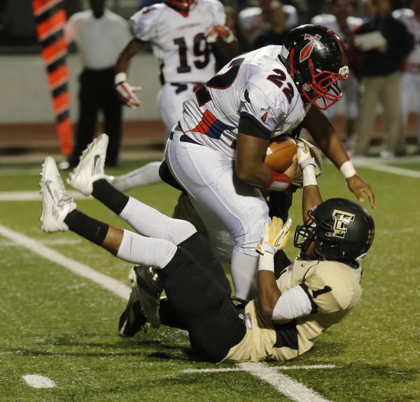 Photos High school football in Frisco, Prosper, Little Elm Dallas