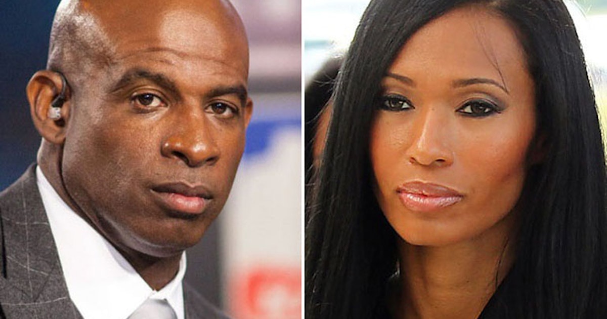 Deion Sanders’ ex-wife jailed, loses rights to see kids | News | Dallas