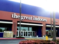 The Great Indoors