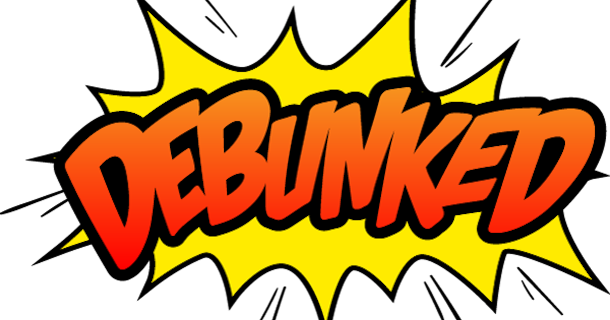 Debunked: Is the U.S. Centers for Disease Control and Prevention banned ...