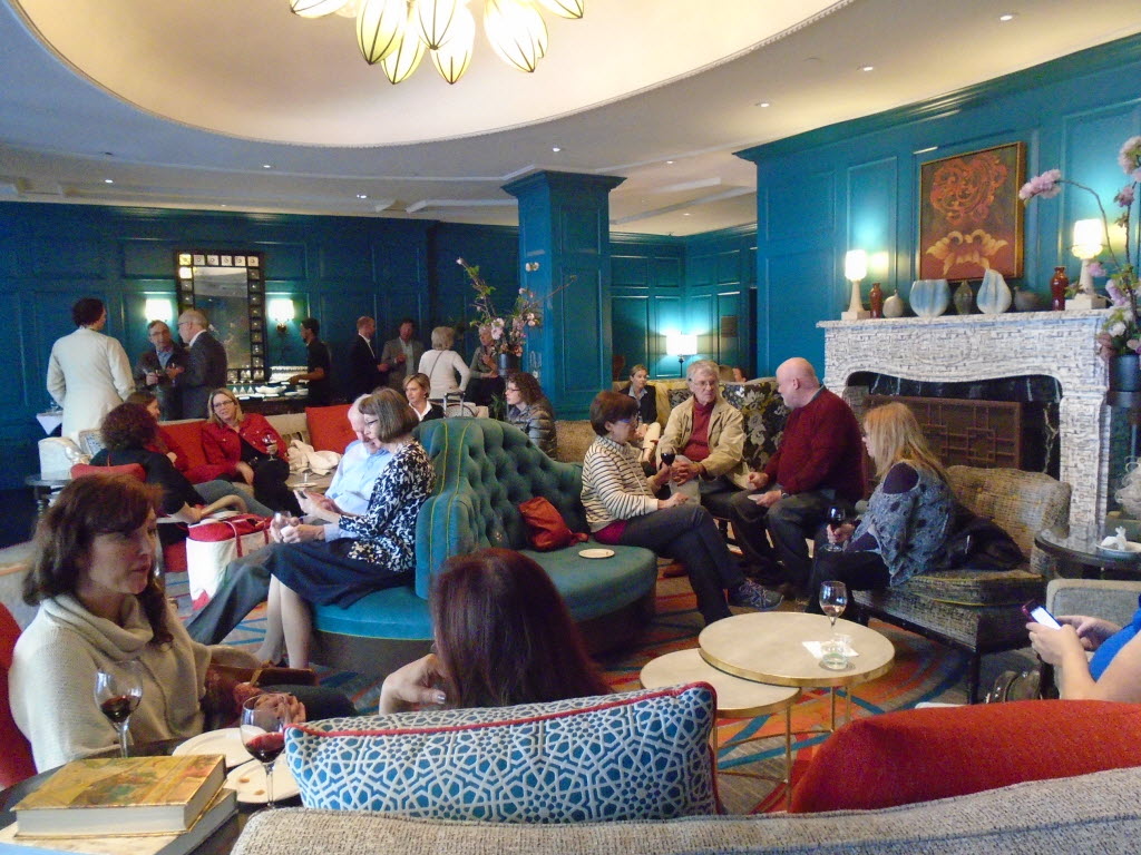 7 places to toast to the art of drinking in Alexandria, Va. Travel