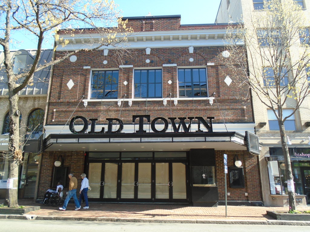 7 places to toast to the art of drinking in Alexandria, Va. Travel