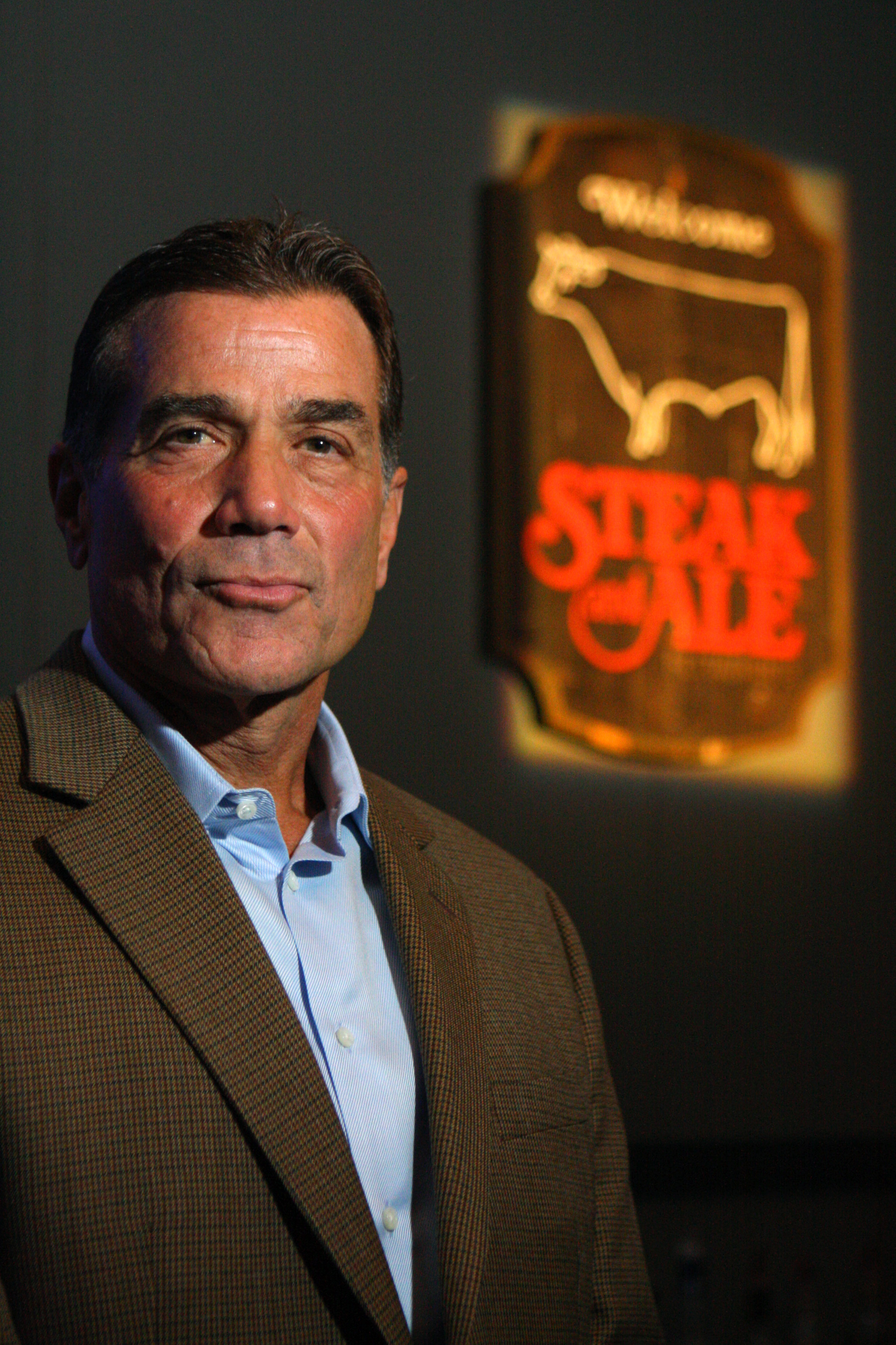 That's rare Steak and Ale to make comeback after decade out of sight