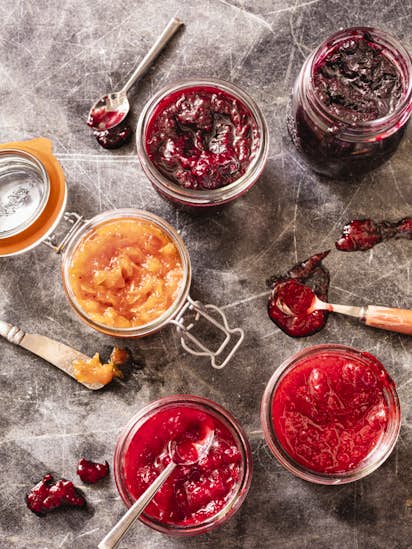 Scared To Try Canning Start With This Simple Jam Cooking Dallas Daniel J Van Ackere