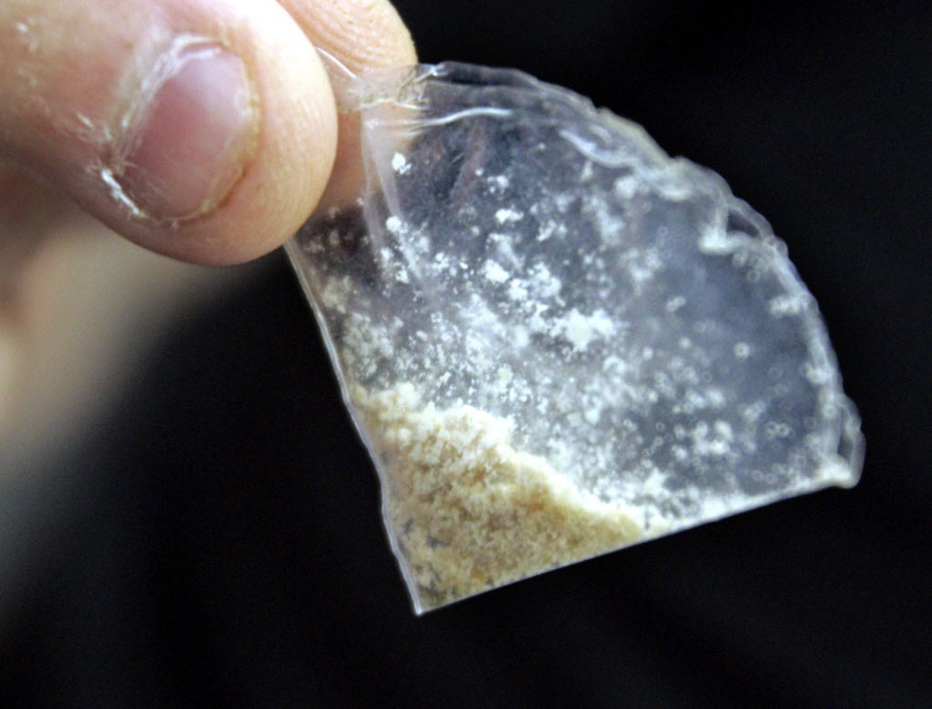 15 members of Tango Blast, Texas Syndicate gangs arrested in Central Texas meth bust Crime