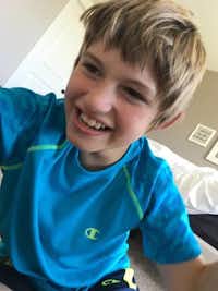 Officials identify boys who drowned in Lake Grapevine ... Officials identify boys who drowned in Lake Grapevine ...