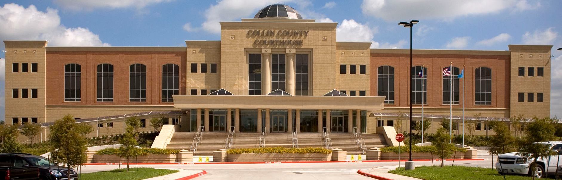 texas collin county court records