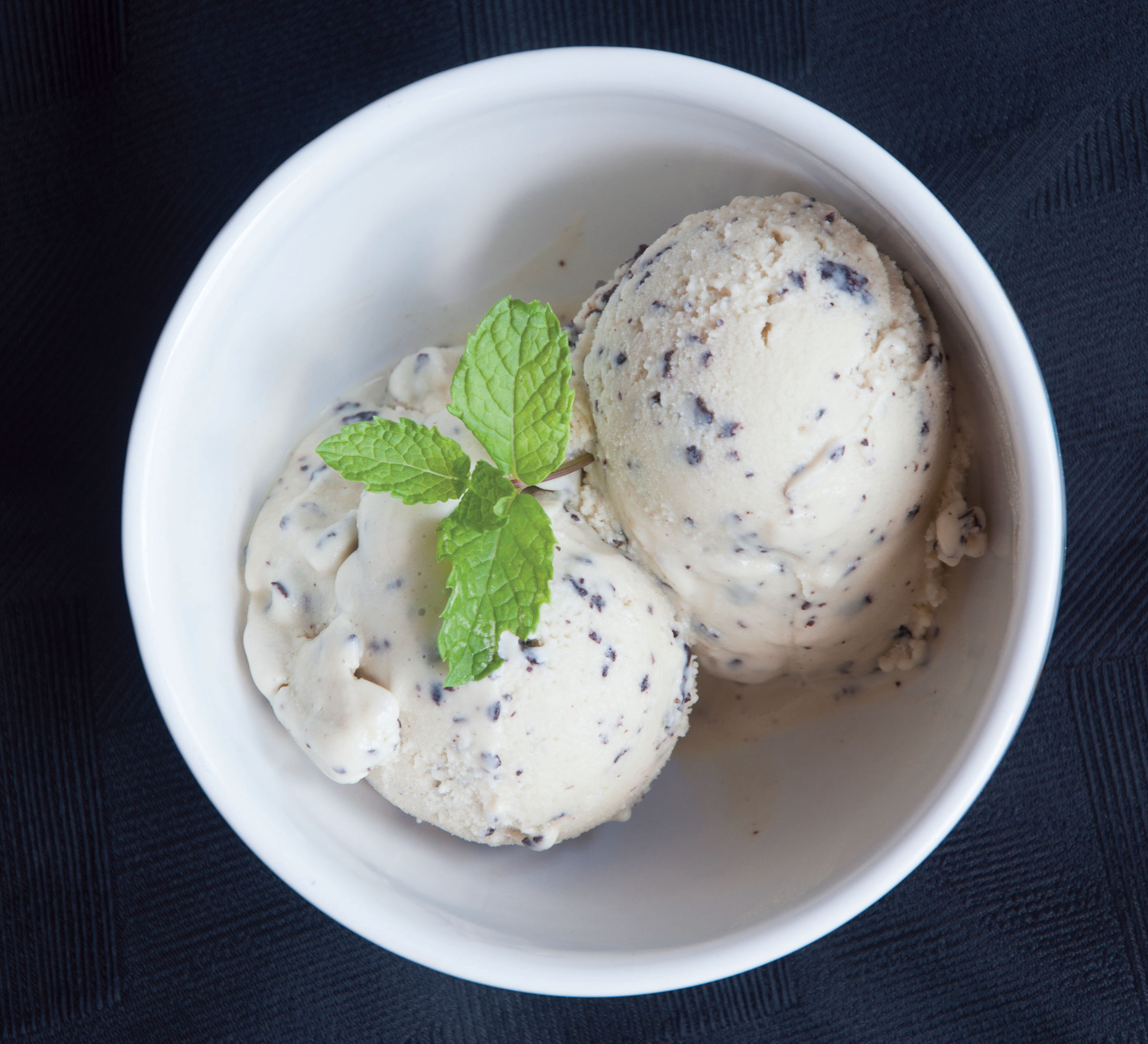 How to make dairyfree ice cream that tastes like the real deal