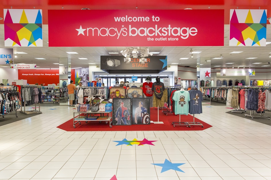 Macy&#39;s outlets are rare, but DFW gets two locations | Retail | Dallas News