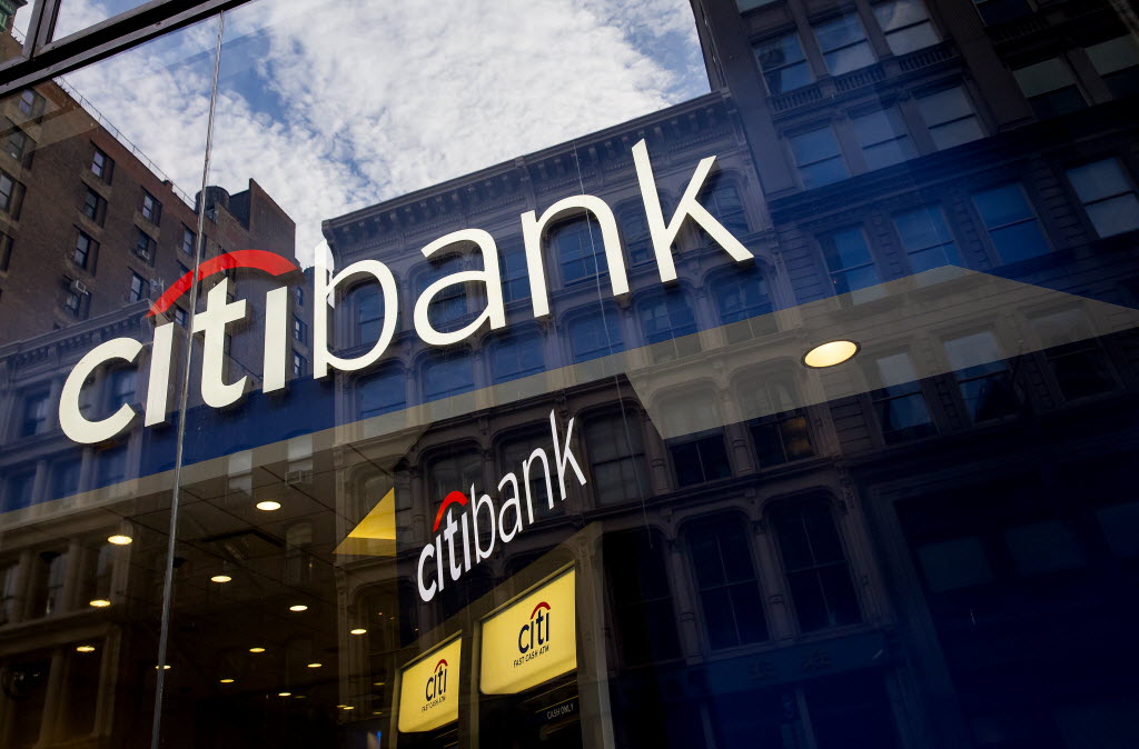 Gun law compliance leads Anna to reject Citigroup as underwriter of $100  million in bonds