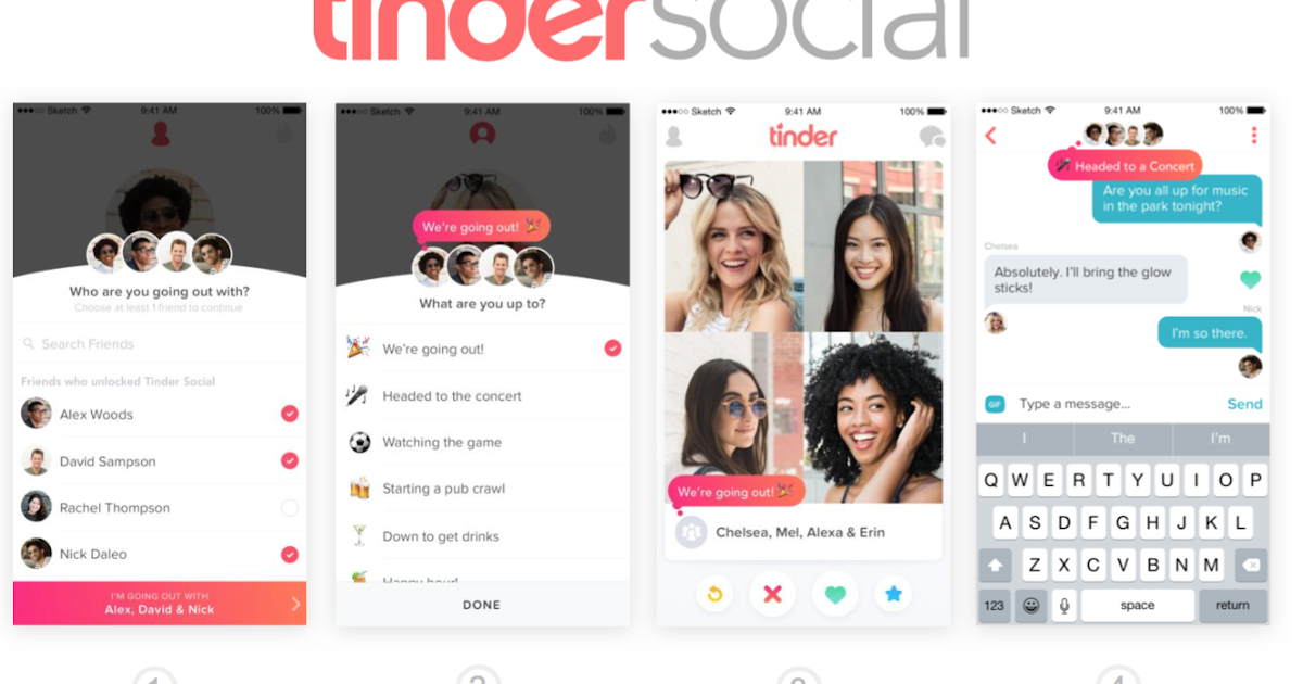 Tinder's blazing growth boosts revenue for Dallas' Match Group