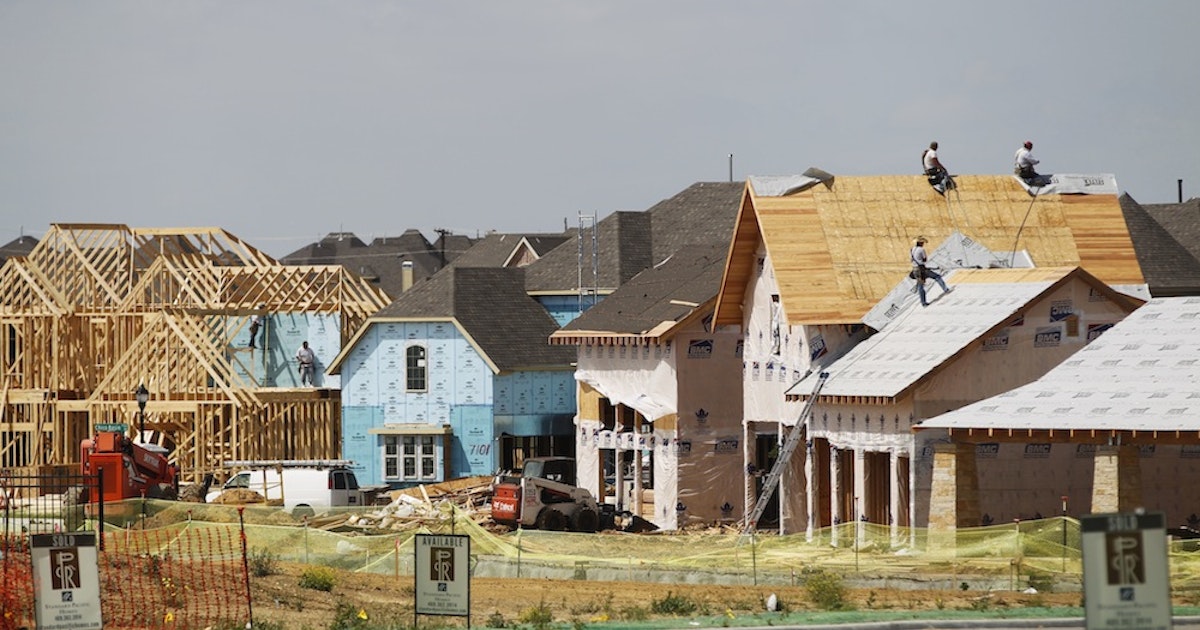 Affordable New Homes In Dallas Texas Affordable New Homes In Dallas Texas