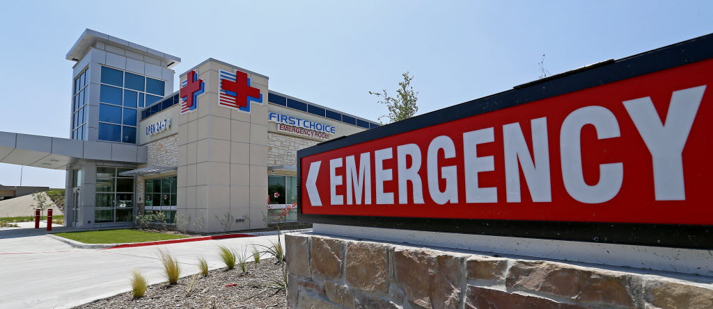 Are Free Standing Emergency Rooms Helping Only The Wealthy