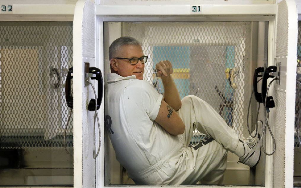 Battaglia Again Wins Stay Of Execution Days Before He Was Condemned To ...