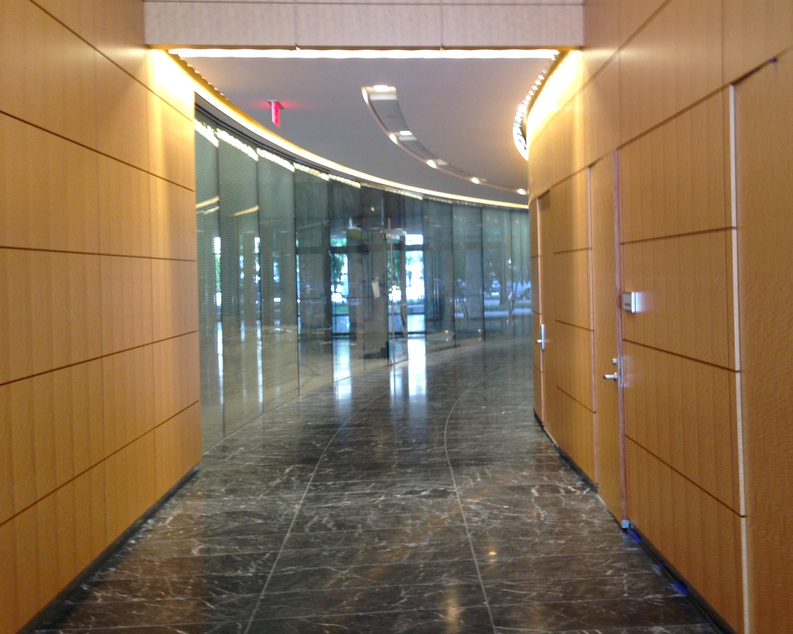 First look Dallas’ newest Uptown tower opening its doors with high