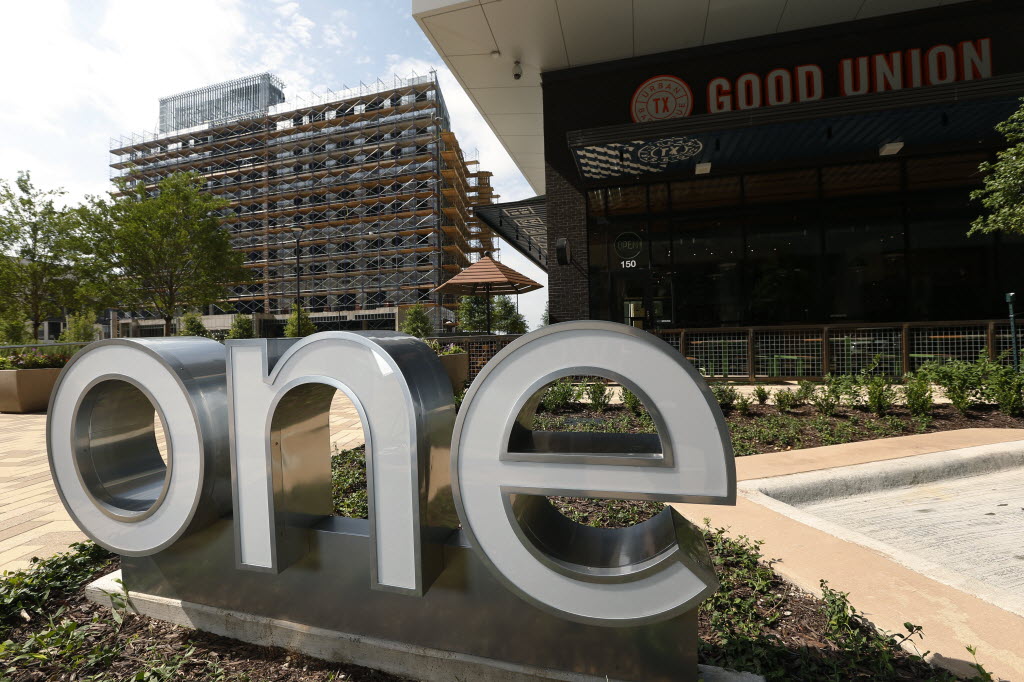 Why jobs are following the talent in Dallas’ financial sector