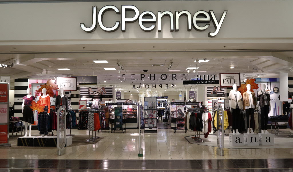 J.C. Penney has a buyer for its Plano HQ, expects to complete sale this  quarter