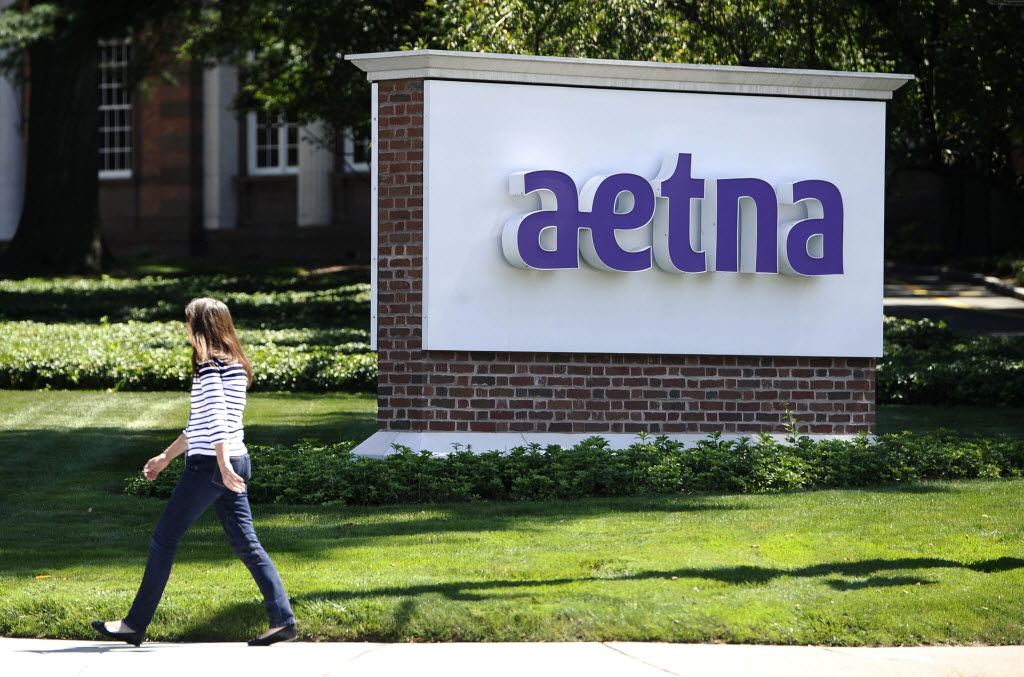 Aetna will not offer Obamacare exchange plans in Texas in