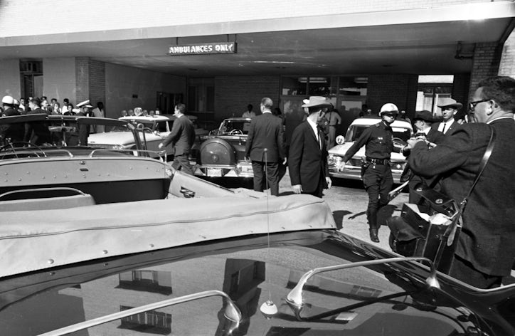 John F Kennedy Emergency Room John F Kennedy Emergency Room