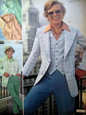 The people behind those 1970s, 1980s J.C. Penney catalog pages