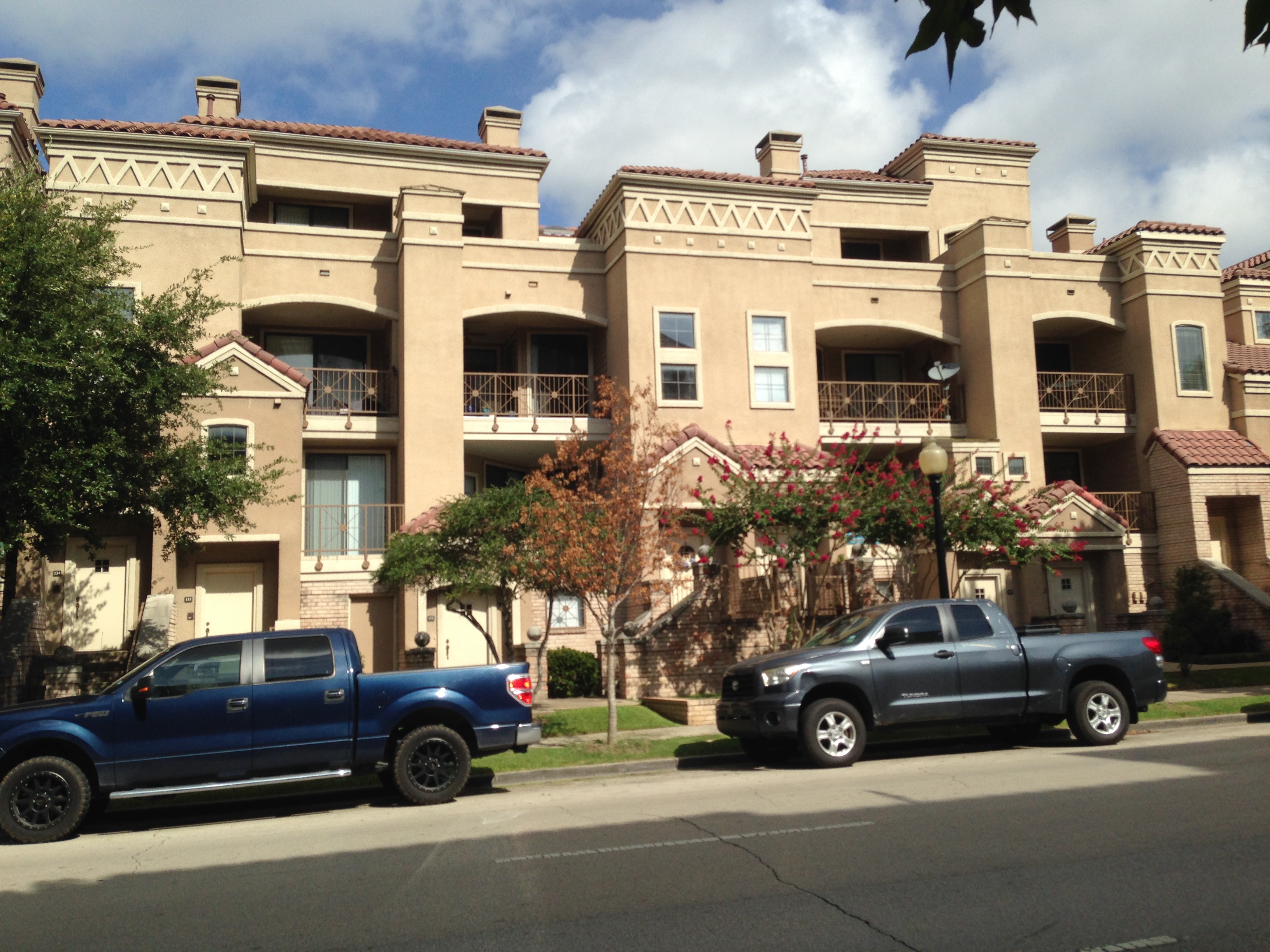 Developer eyes new highrise residences for Dallas’ popular West