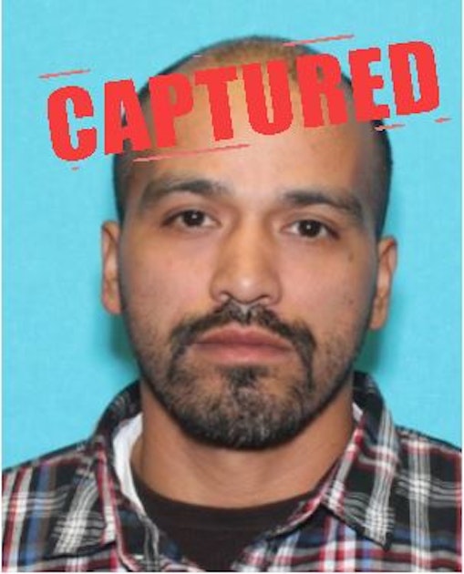Most Wanted Sex Offender Captured Entering Texas By Crossing Rio Grande Crime Dallas News