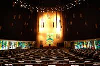 Dallas' historic Temple Emanu-El gets an architectural facelift for an