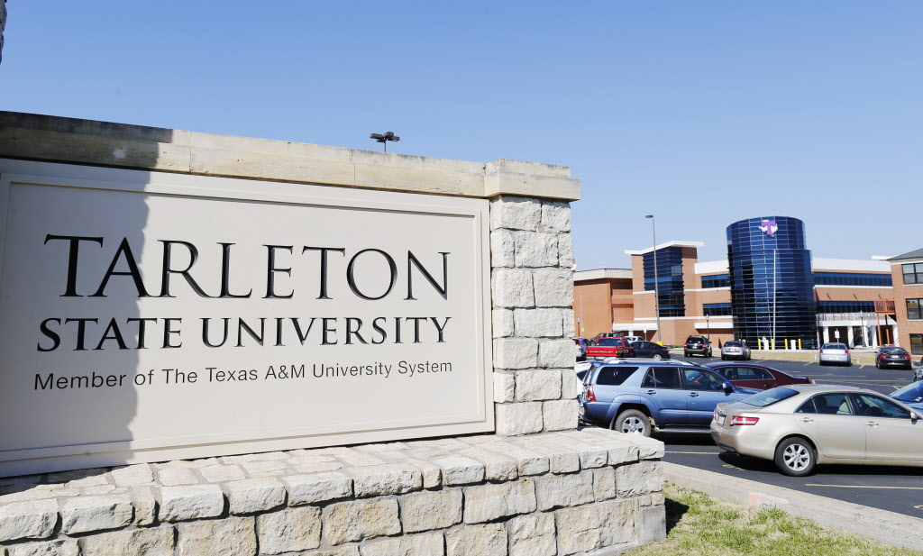 Civil liberties group sues Tarleton State over withheld records, alleges  school censored students