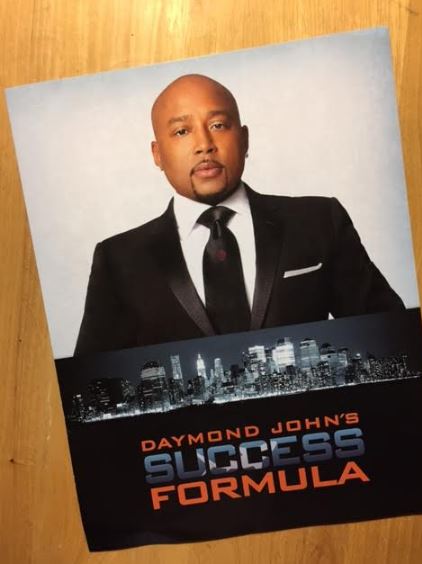 Shark Tank S Daymond John Is A No Show At His Success Formula Business Seminars