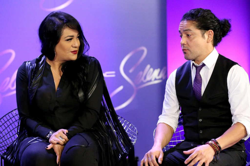 MAC Selena line sells out online as fans await store arrivals Thursday | Texana | Dallas News