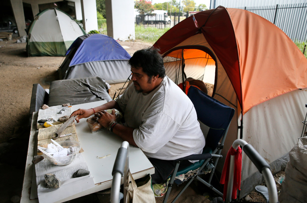 How Dallas Is Starting To Solve Its Homeless Problem Commentary   1475778450 Housing For Homeless Texas 