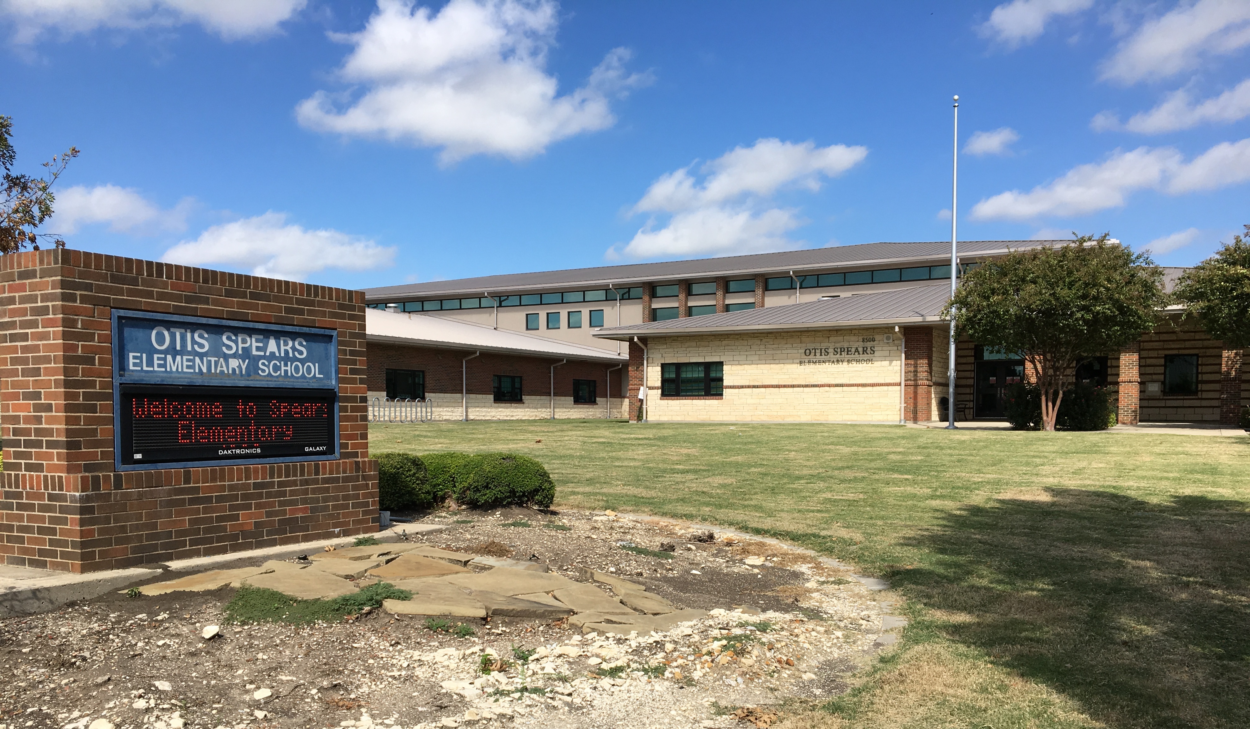 Former Frisco ISD elementary custodian accused of secretly recording