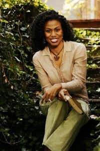 priscilla shirer author dallas honored faith actress woman motivational speaker