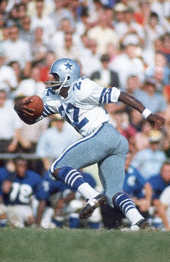 Dallas Cowboys celebrating their legendary No. 88s on 8/8: Shout