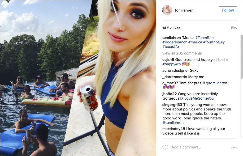 Watch It Felt Like Love Online Free 2016