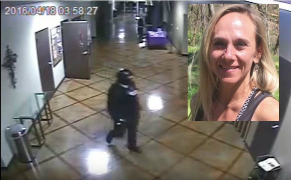 3 years after Missy Bevers’ slaying, police are still searching for the