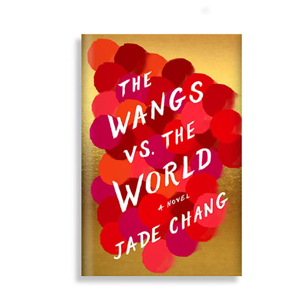 Give The American Dream A Big Hug With Jade Chang S The