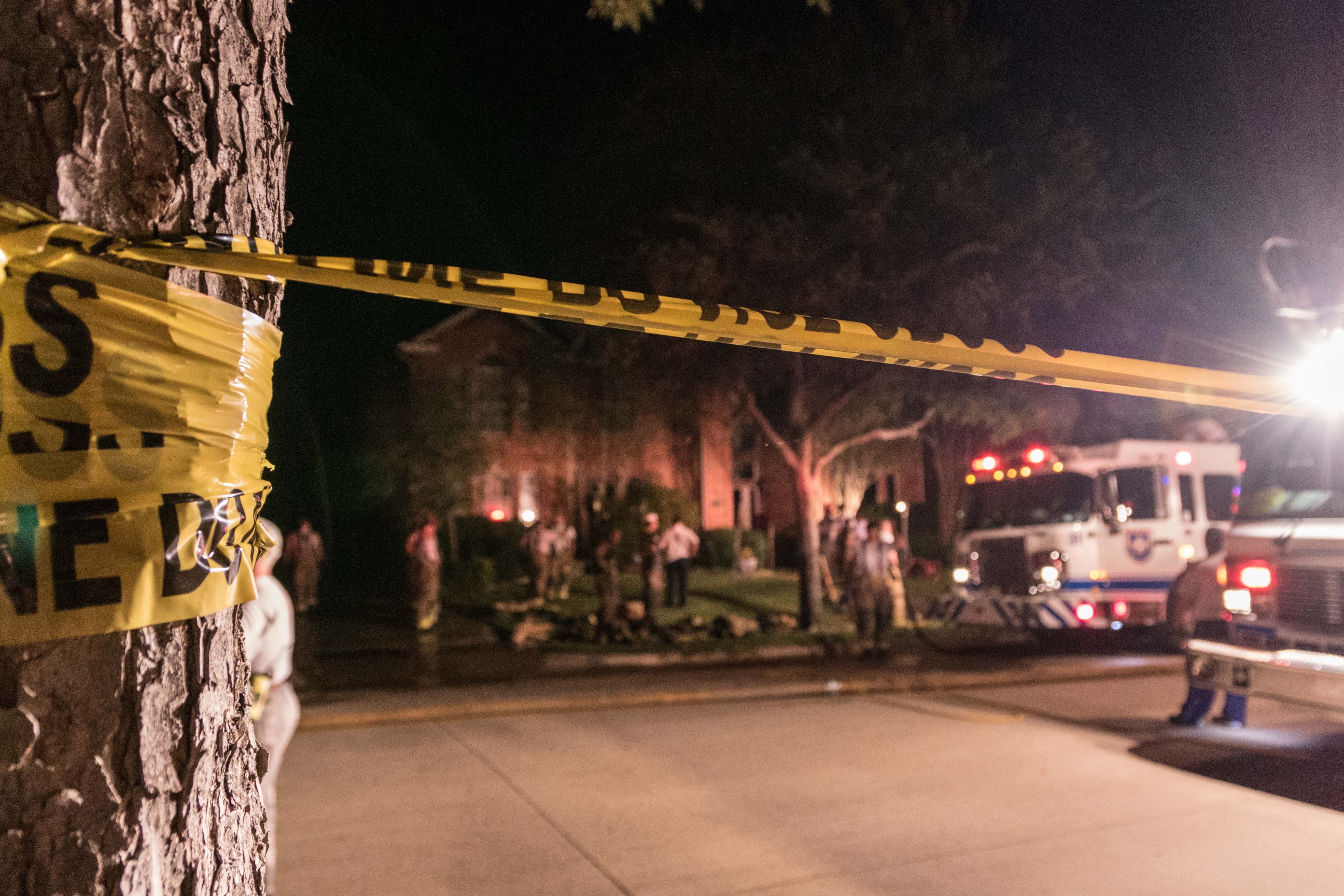 Arson team investigates deadly Fort Worth house fire Fire Dallas News