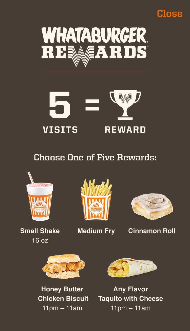 3 Whataburger menu updates you'll want to know about before you order