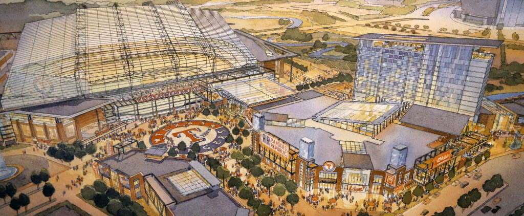 Tampa Bay Rays OK'd to Seek New Stadium Site