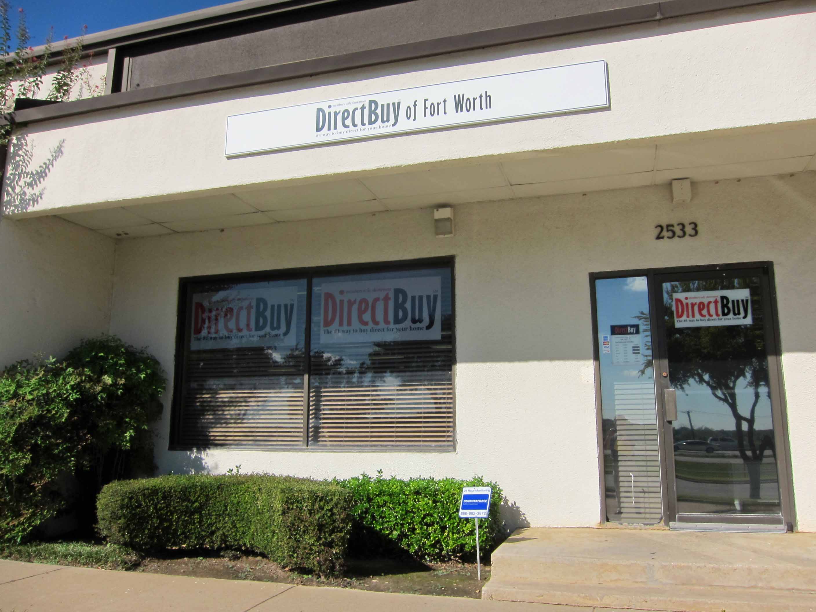 Reincarnated DirectBuy savings club promises to go from crummy to great