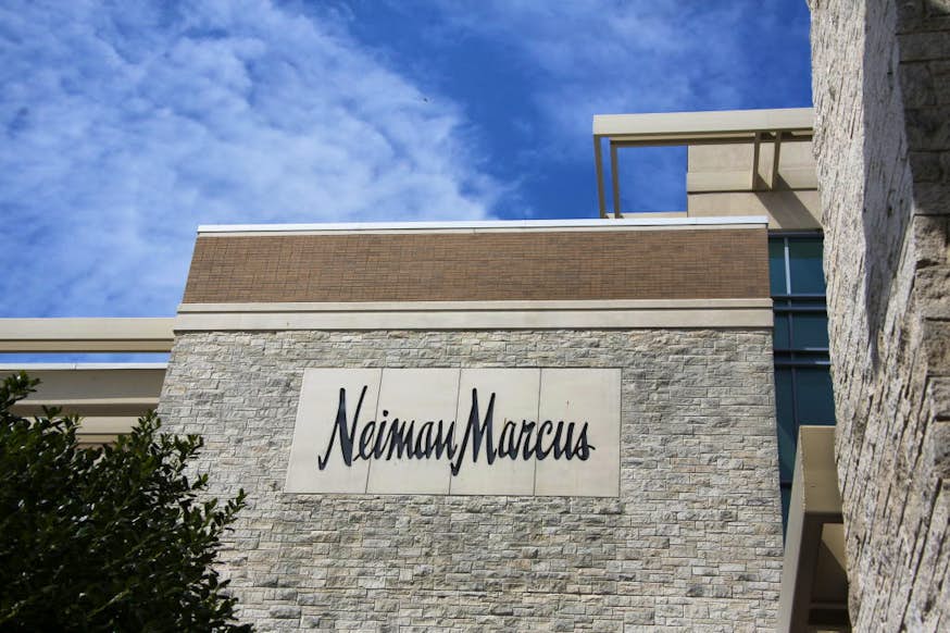 Image result for Neiman Marcus CFO leaves after 17 months