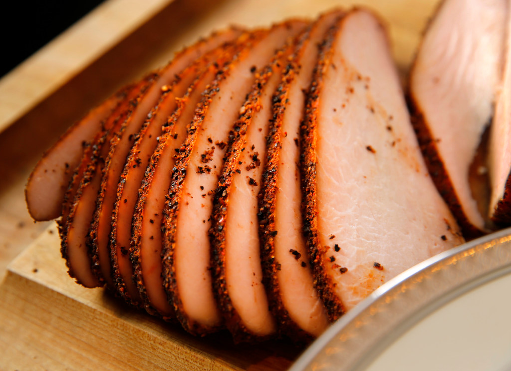 Food addicts talk turkey as the most binge-inducing holiday looms - Dallas News