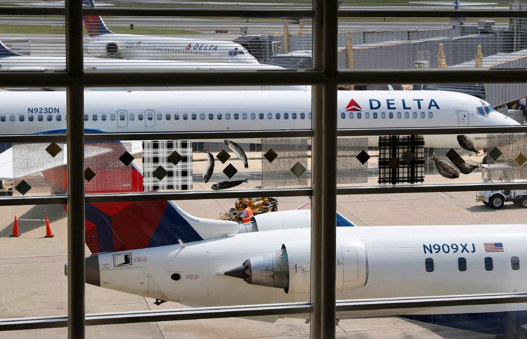Delta airlines jobs phoenix az
