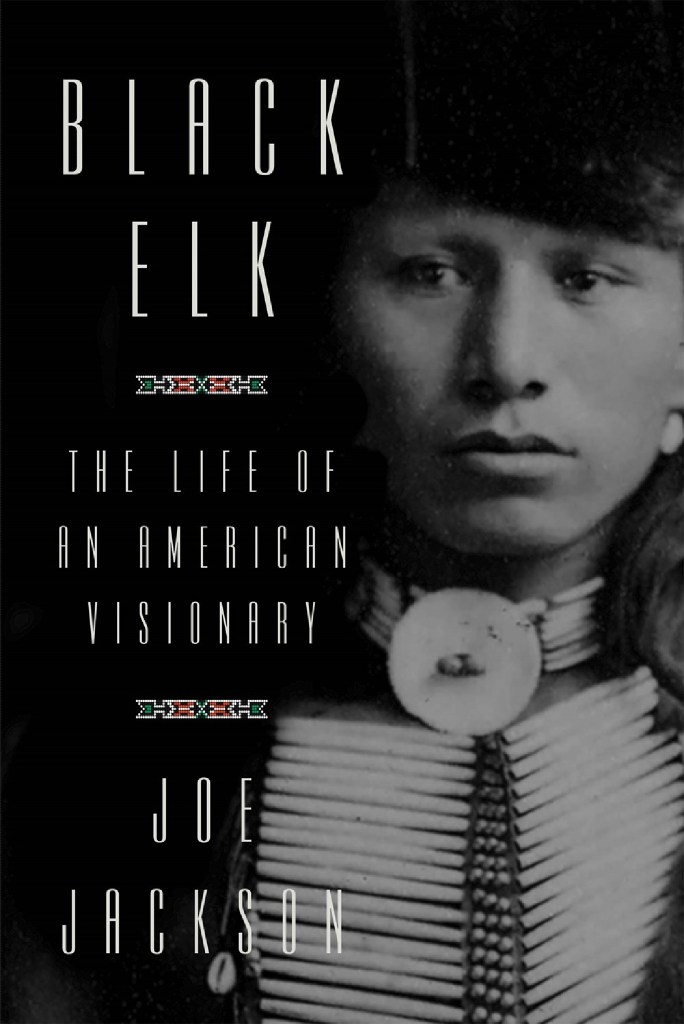 A new biography goes far beyond 'Black Elk Speaks' Books